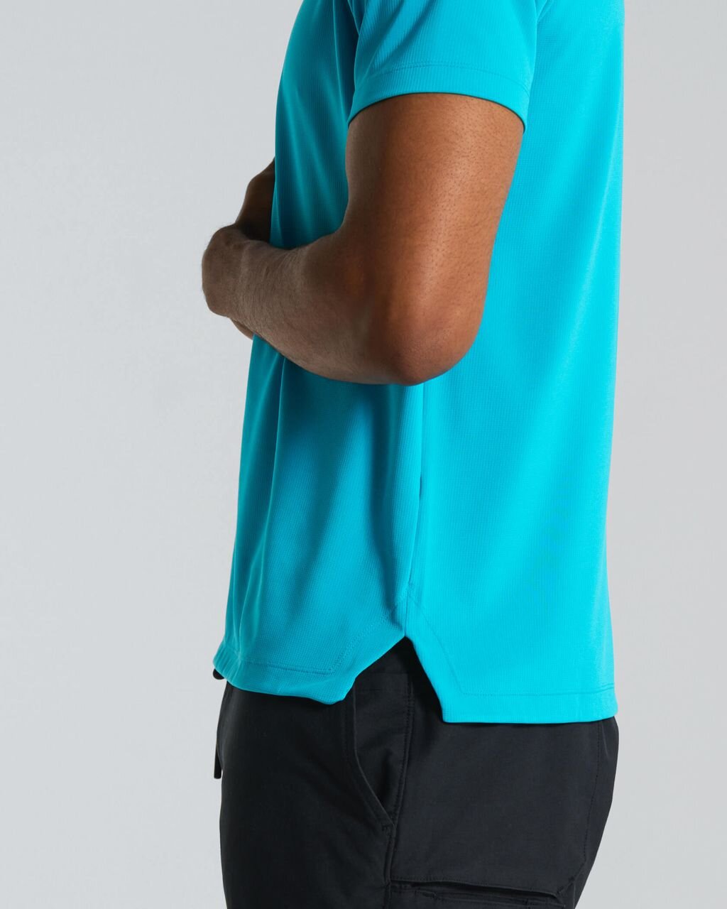 Municipal Sportcross Tech Polo