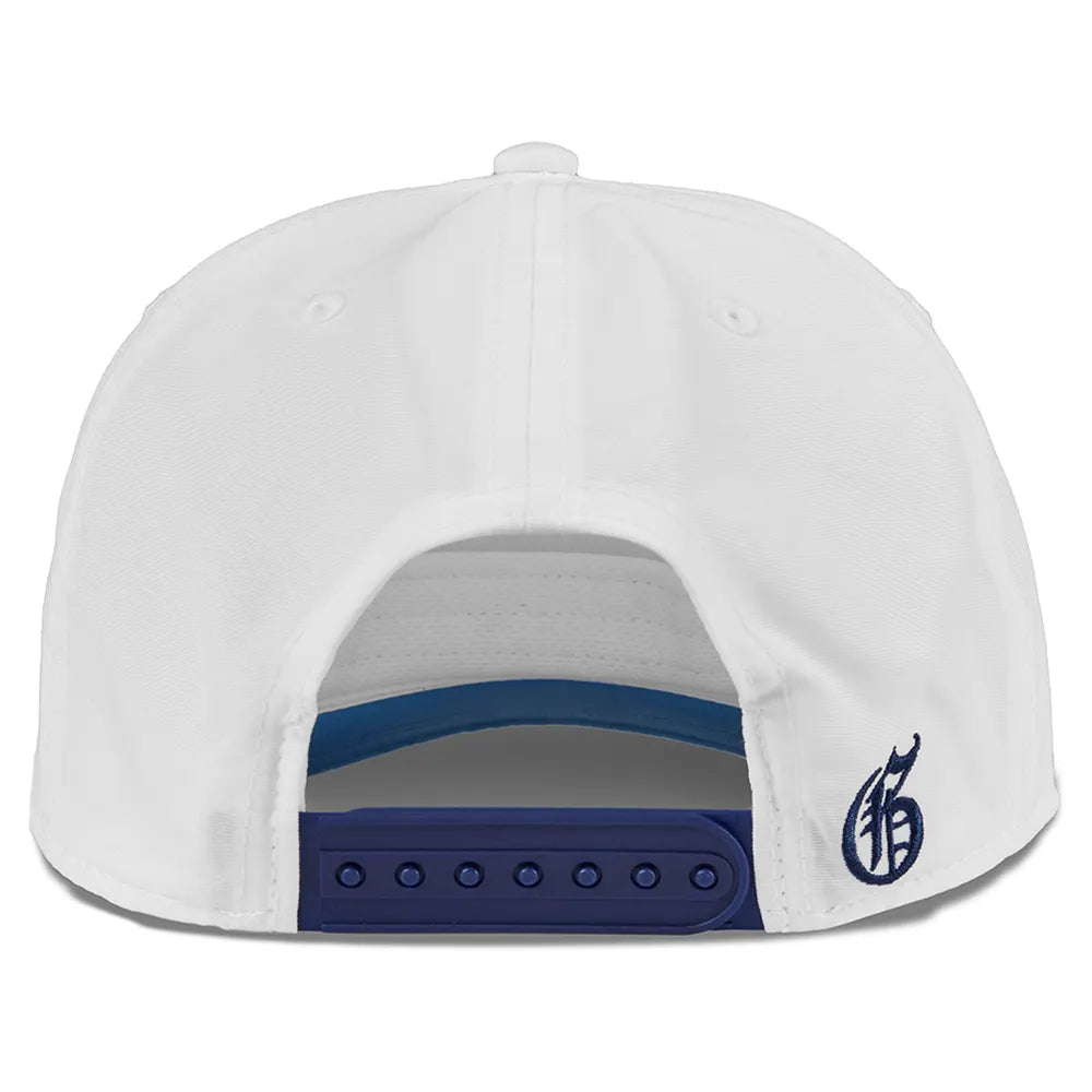 Greyson Icon Rope Hat