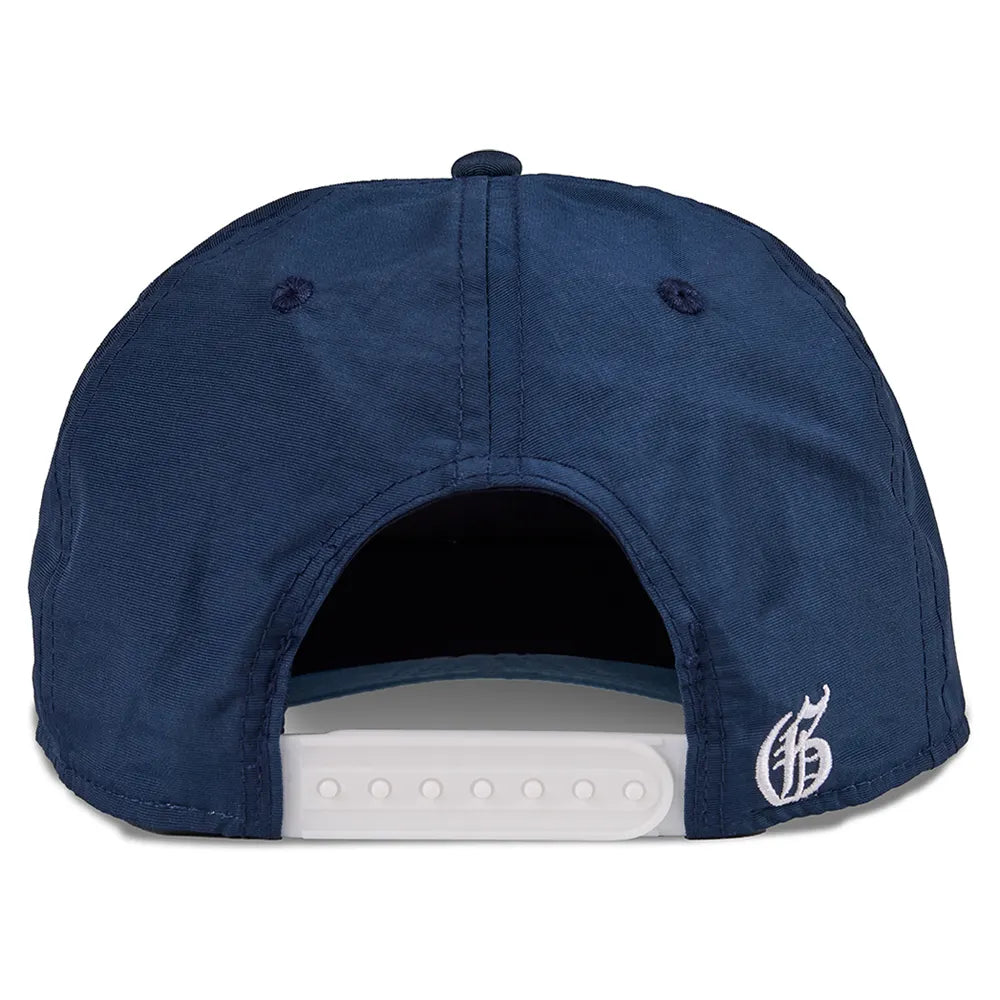 Greyson Icon Rope Hat