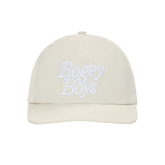 Bogey Boys Takeaway Hat