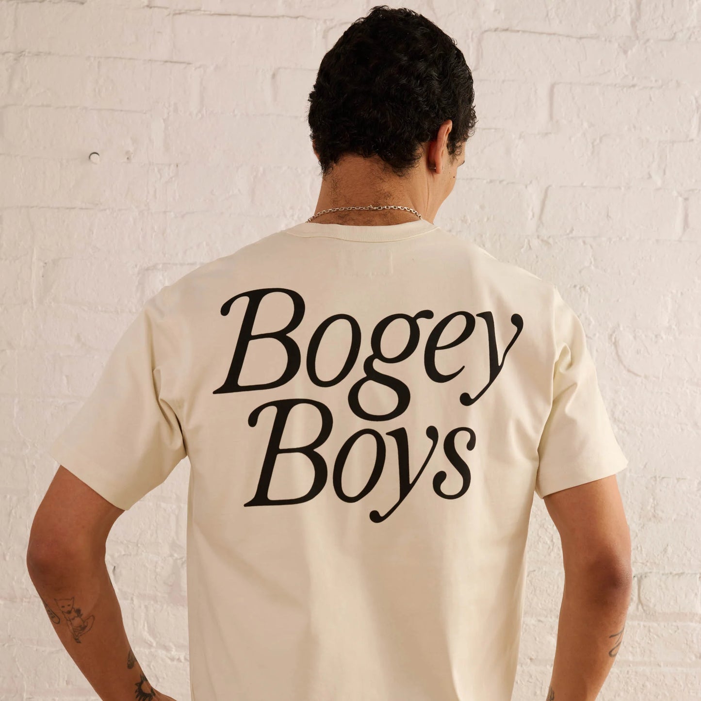 Bogey Boys BB Takeaway T-Shirt