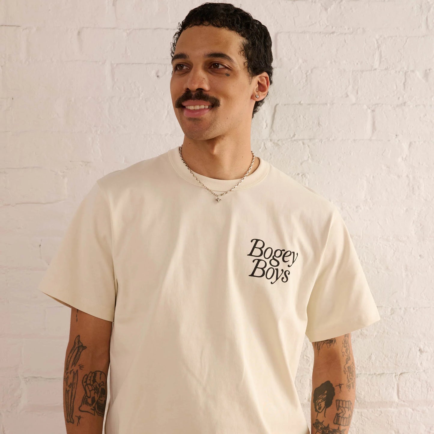 Bogey Boys BB Takeaway T-Shirt