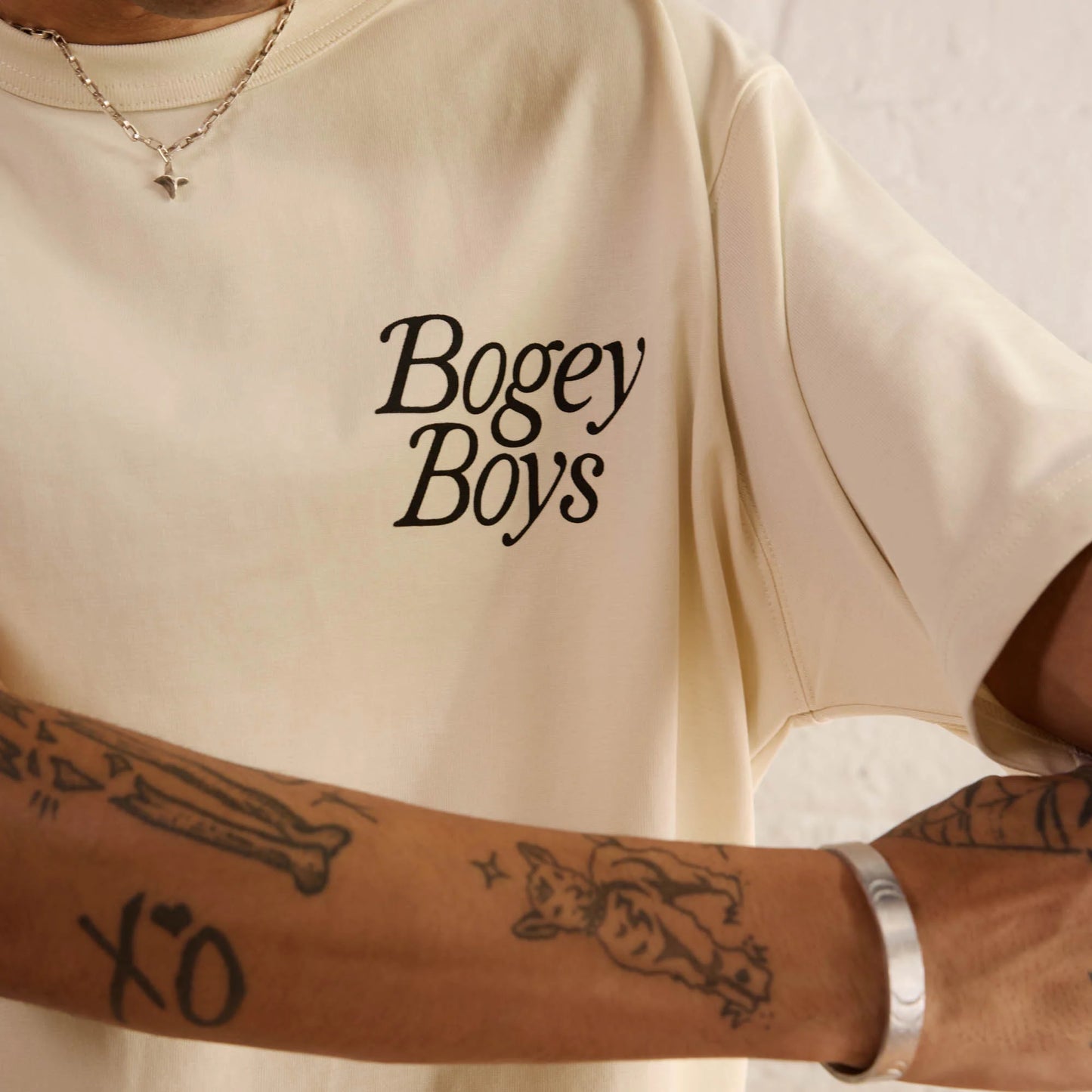 Bogey Boys BB Takeaway T-Shirt
