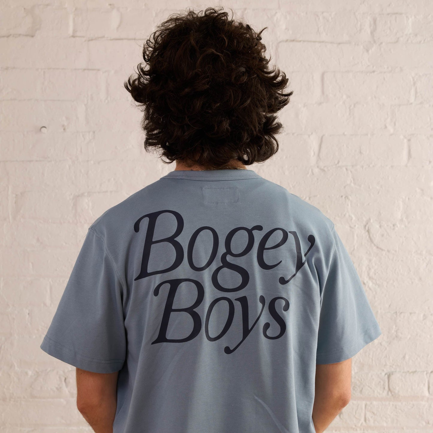 Bogey Boys BB Takeaway T-Shirt