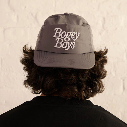 Bogey Boys Takeaway Hat