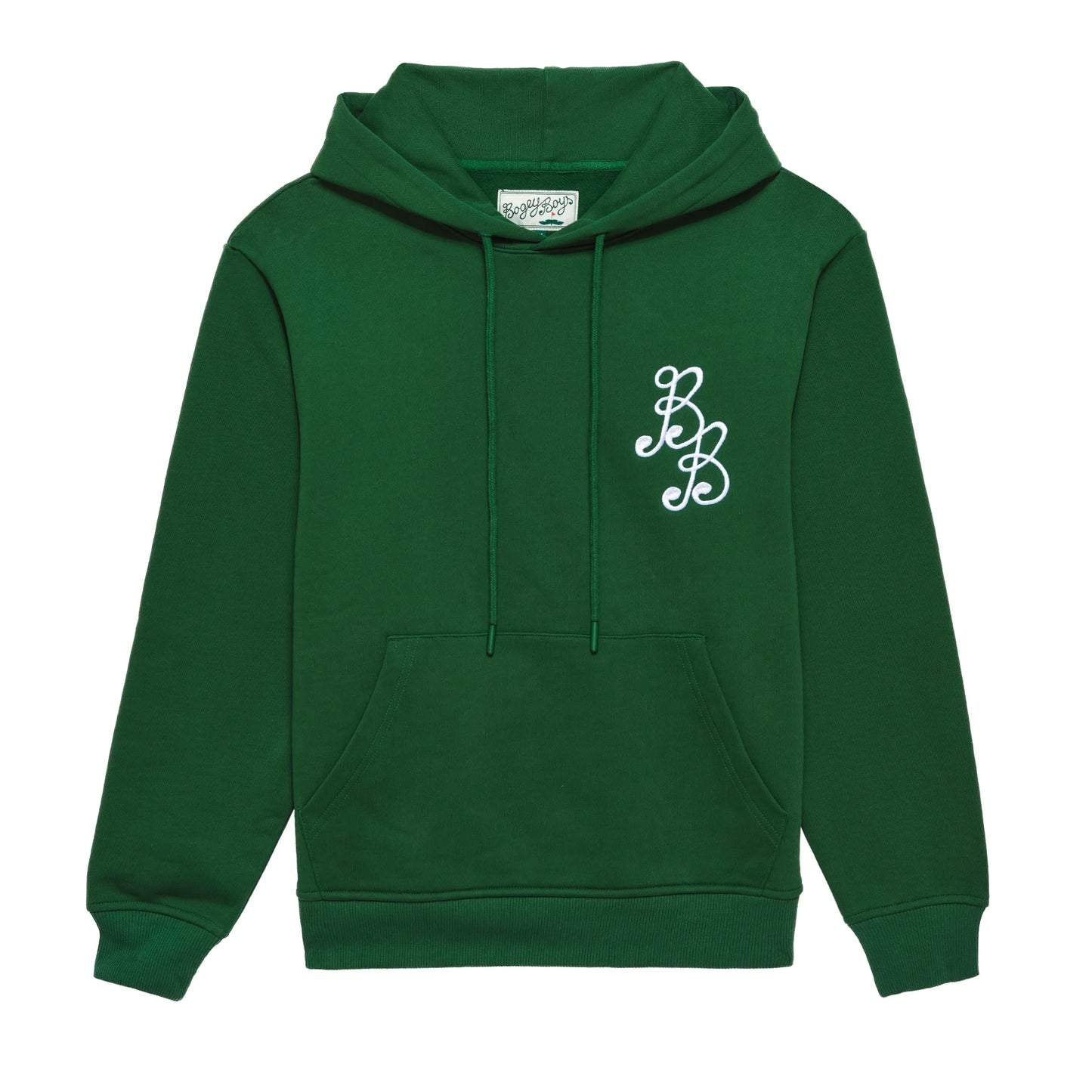 Bogey Boys Essentials Hoodie