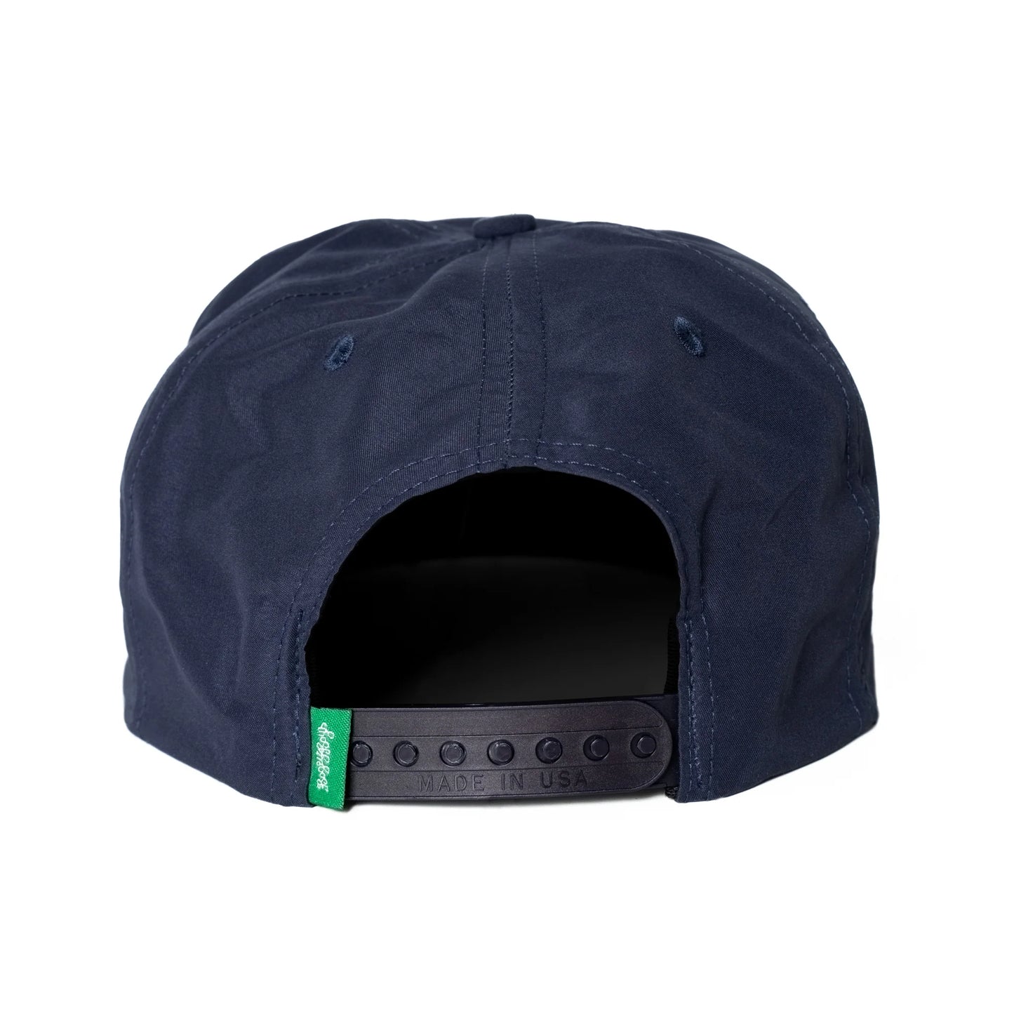Bogey Boys Bold Logo Hat