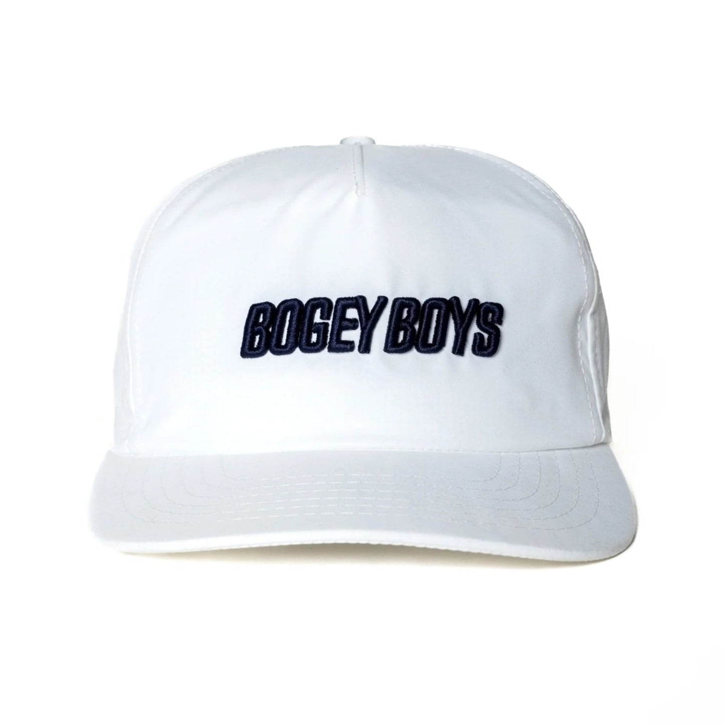 Bogey Boys Bold Logo Hat