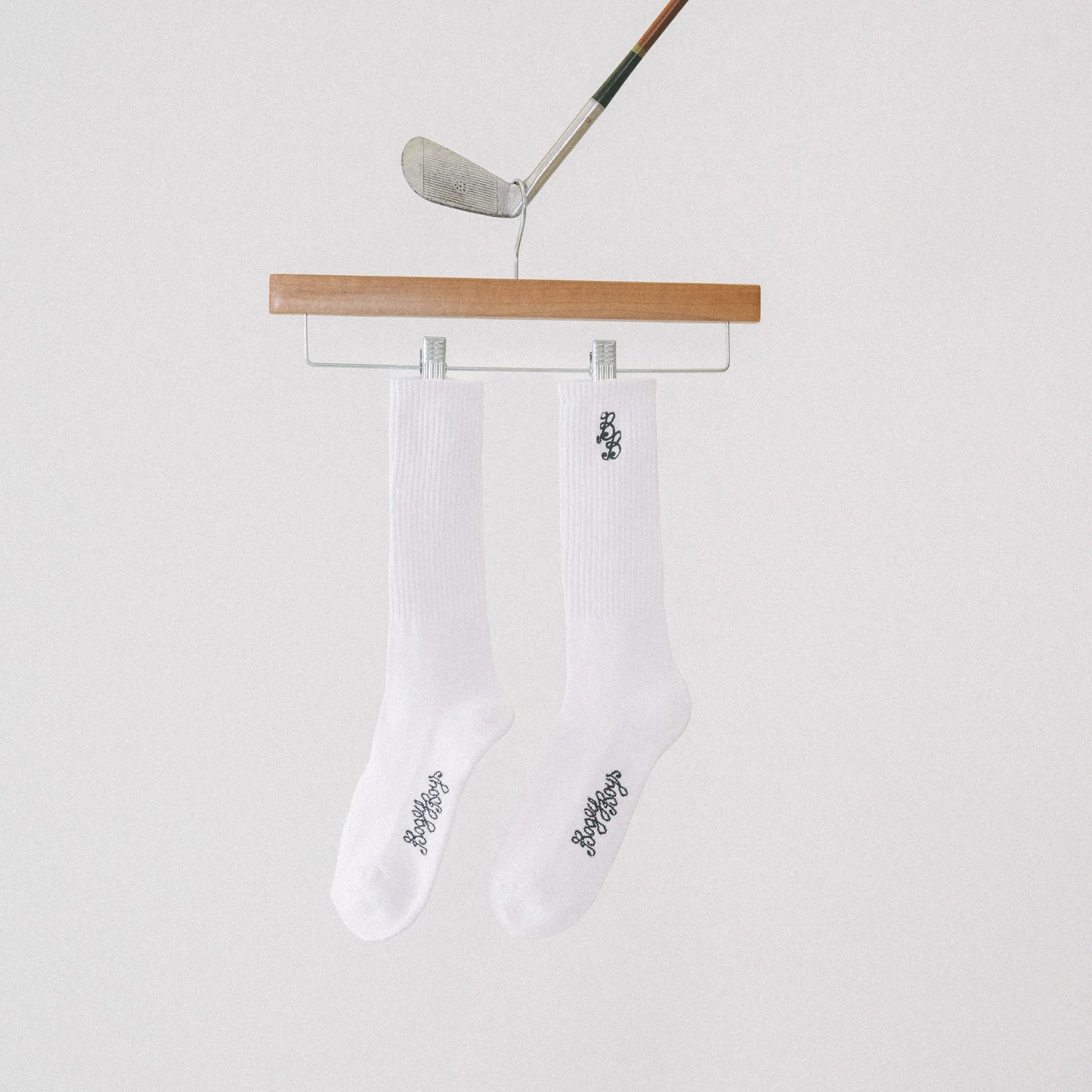 Bogey Boys Essentials Socks