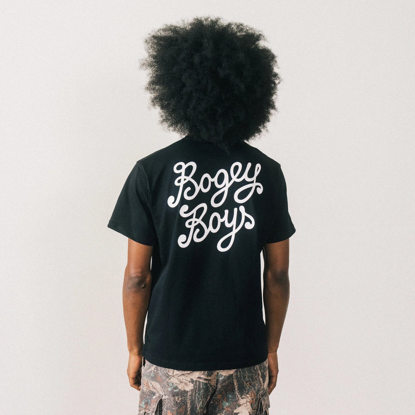 Bogey Boys Essentials T-Shirt