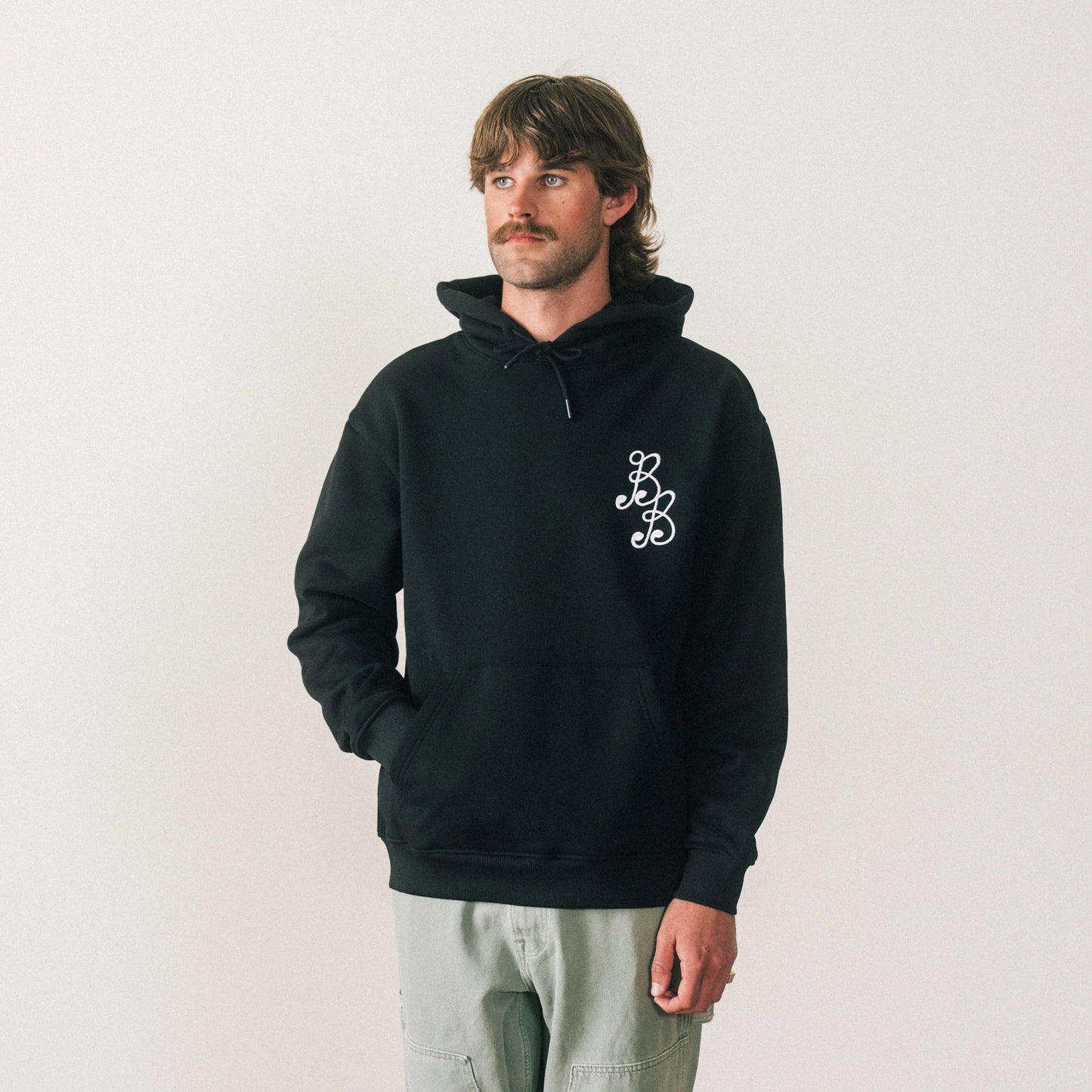 Bogey Boys Essentials Hoodie