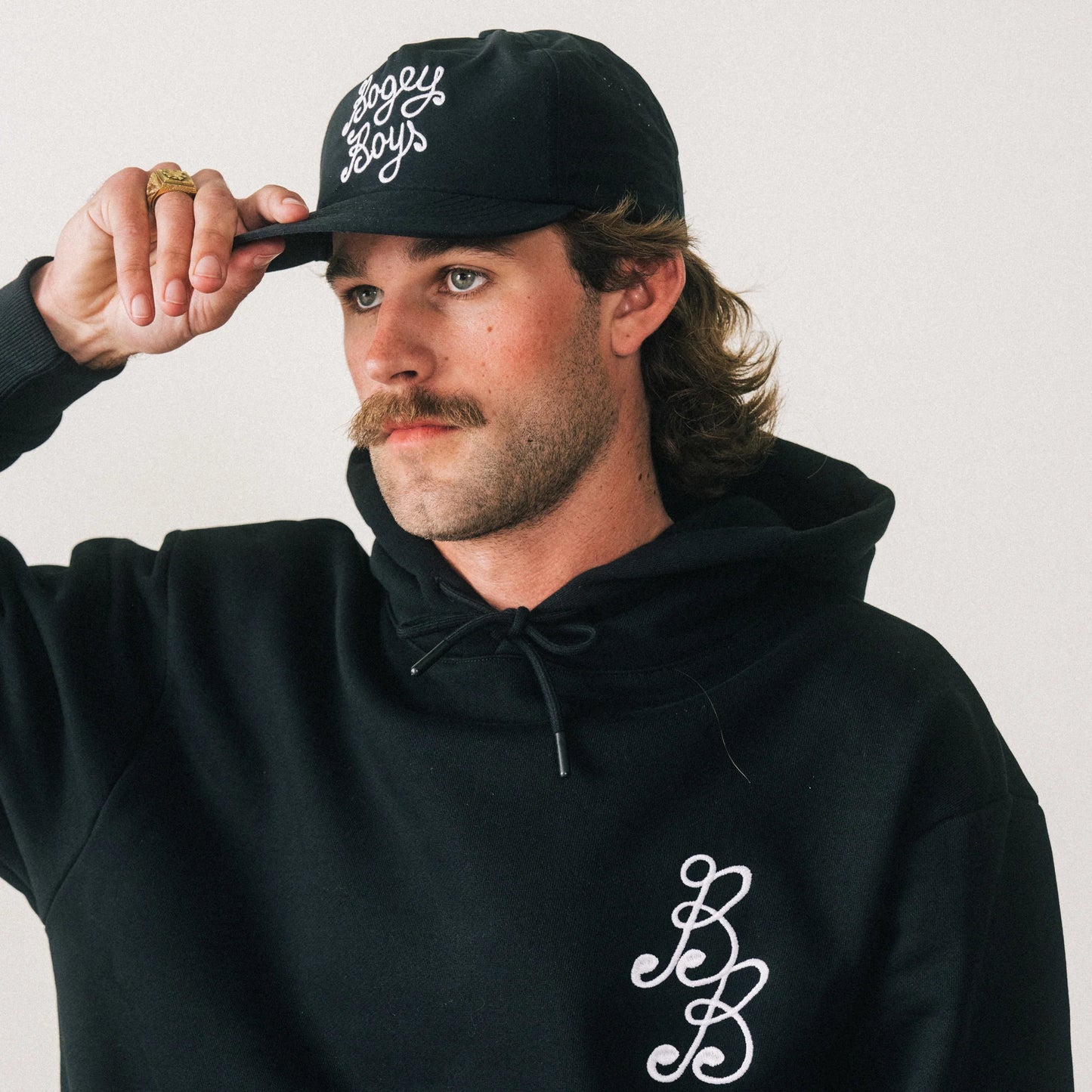 Bogey Boys Essentials Hat