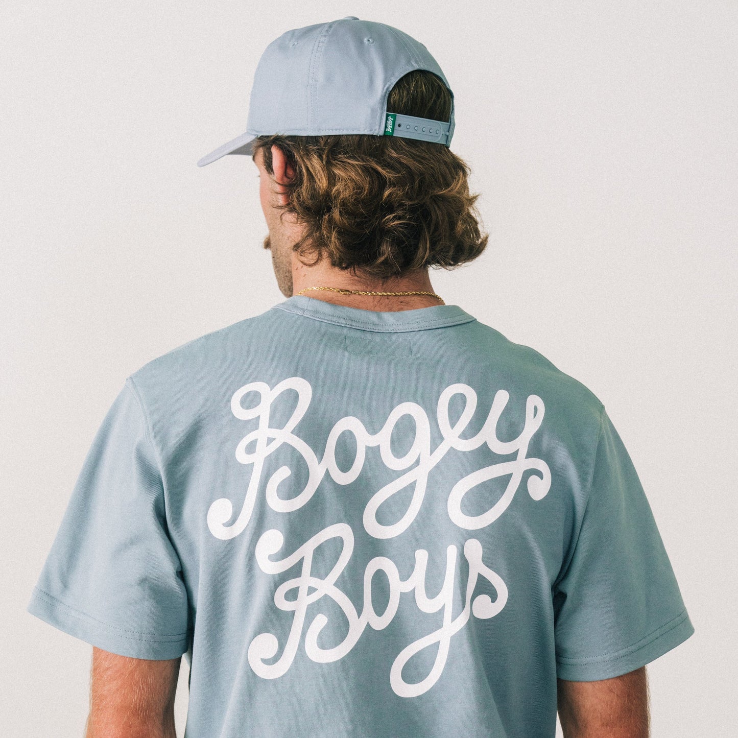 Bogey Boys Essentials T-Shirt
