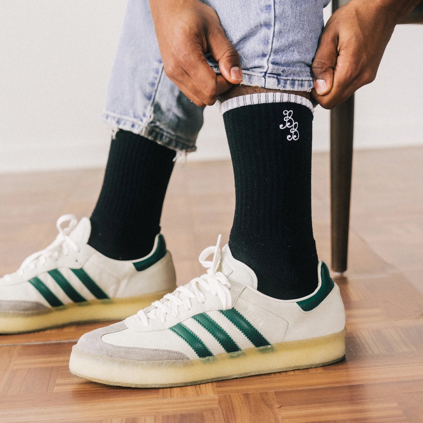 Bogey Boys Essentials Socks