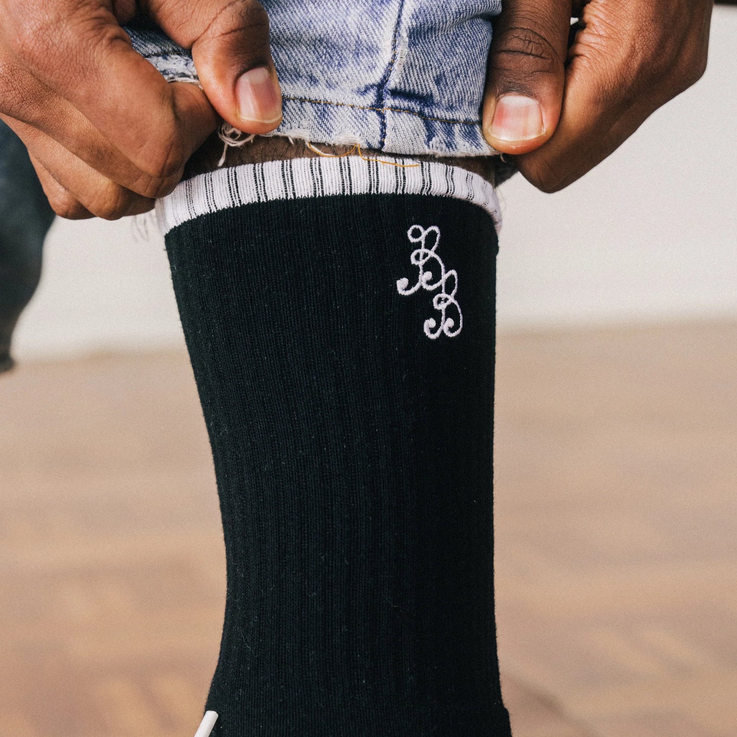 Bogey Boys Essentials Socks