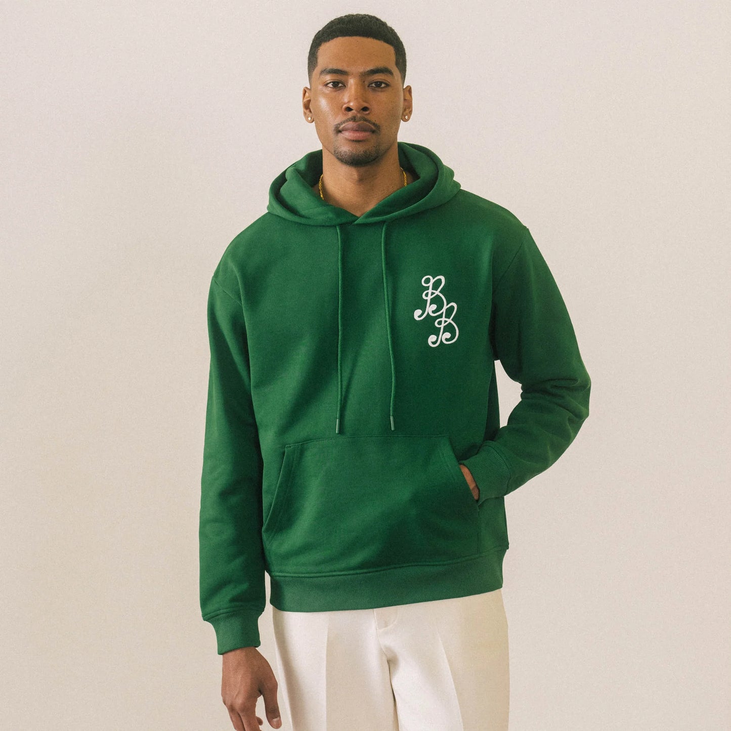 Bogey Boys Essentials Hoodie