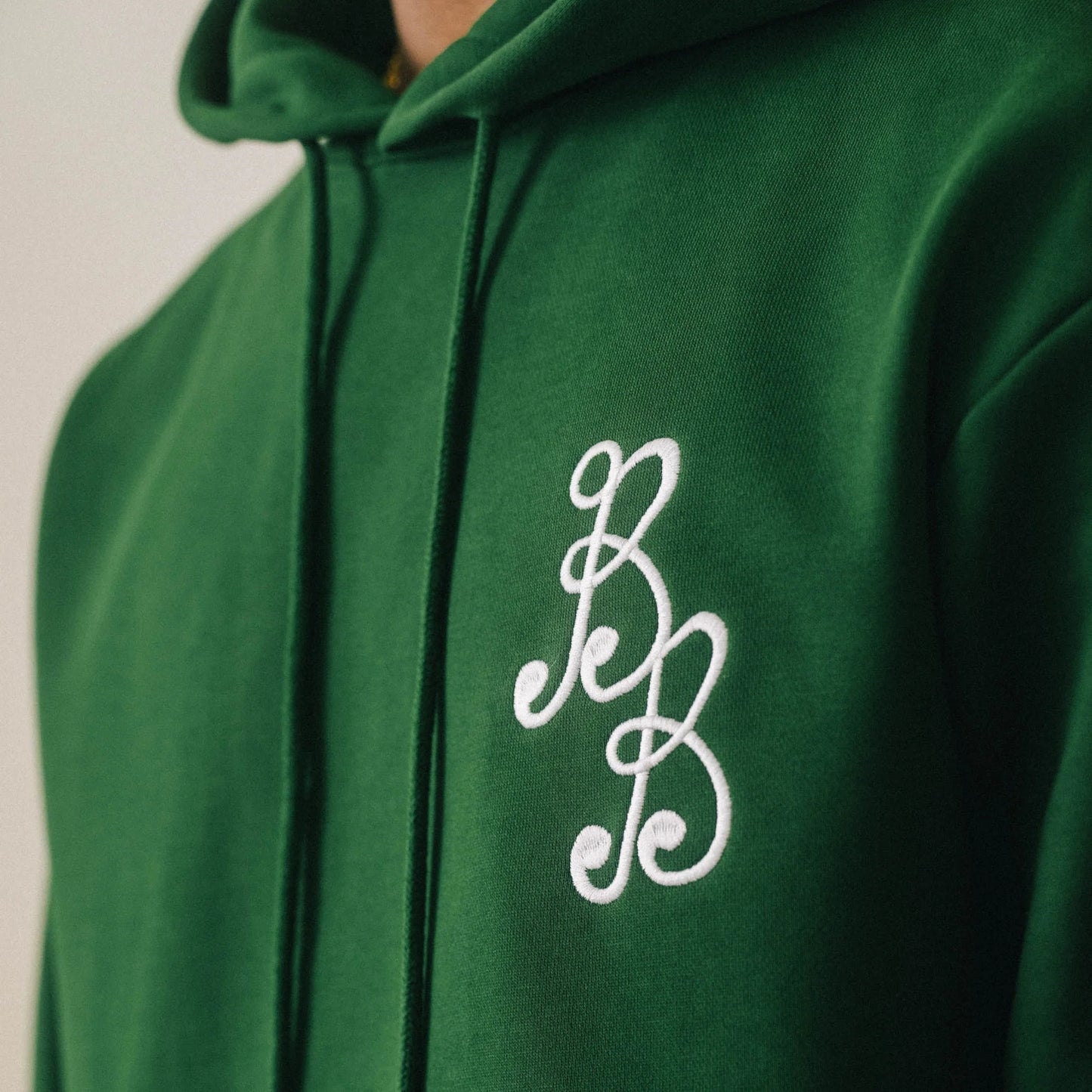 Bogey Boys Essentials Hoodie