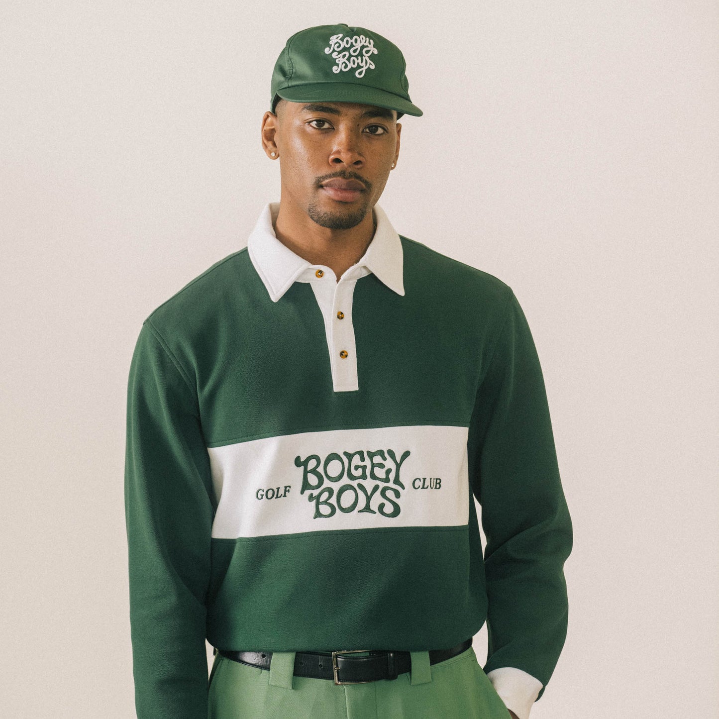 Bogey Boys Essentials Hat