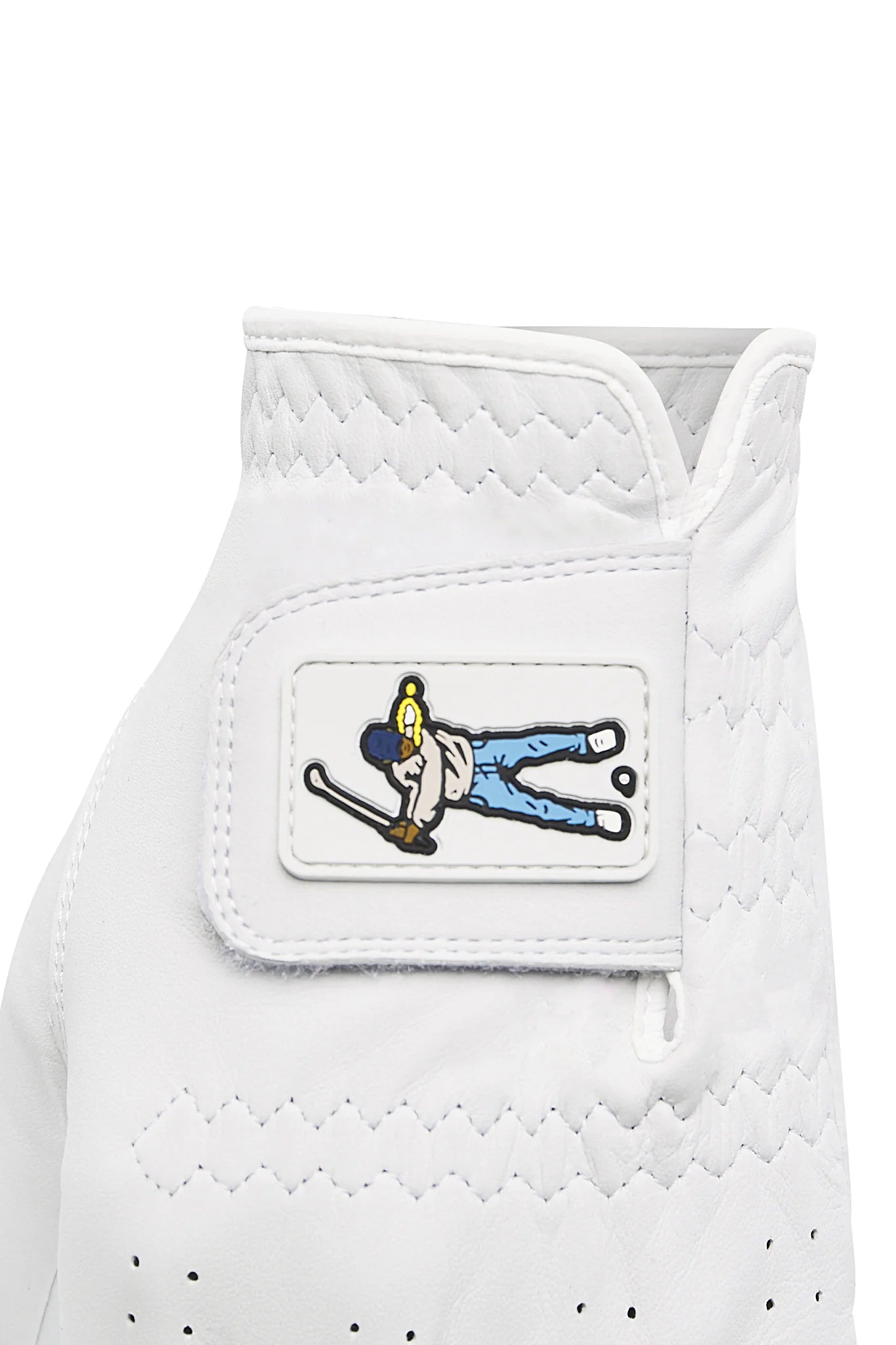 Eastside Golf Swingman Glove