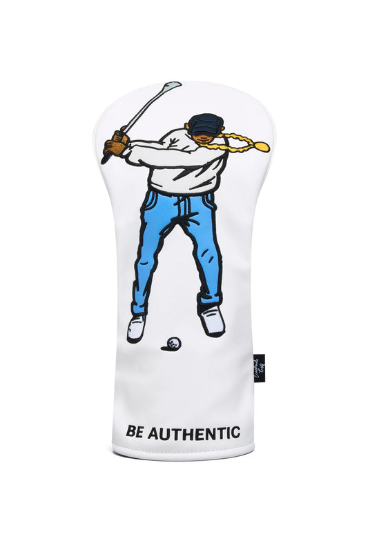 Eastside Golf Core Driver Headcover