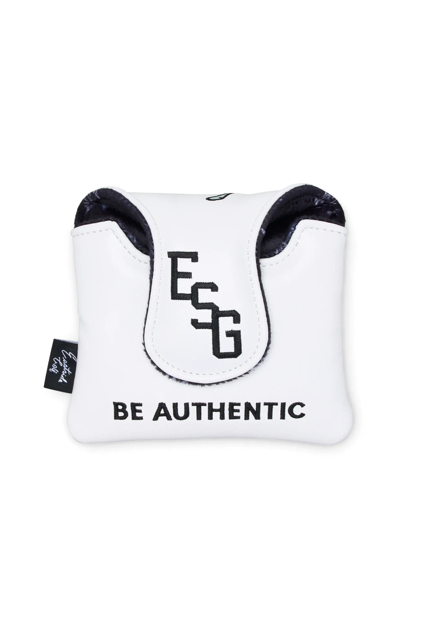 Eastside Golf Core Mallet Headcover