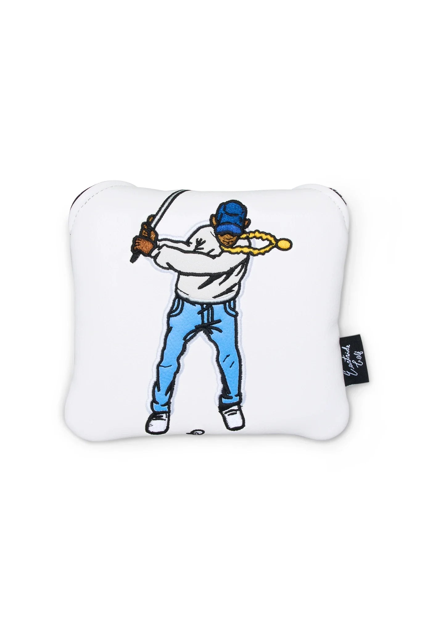 Eastside Golf Core Mallet Headcover