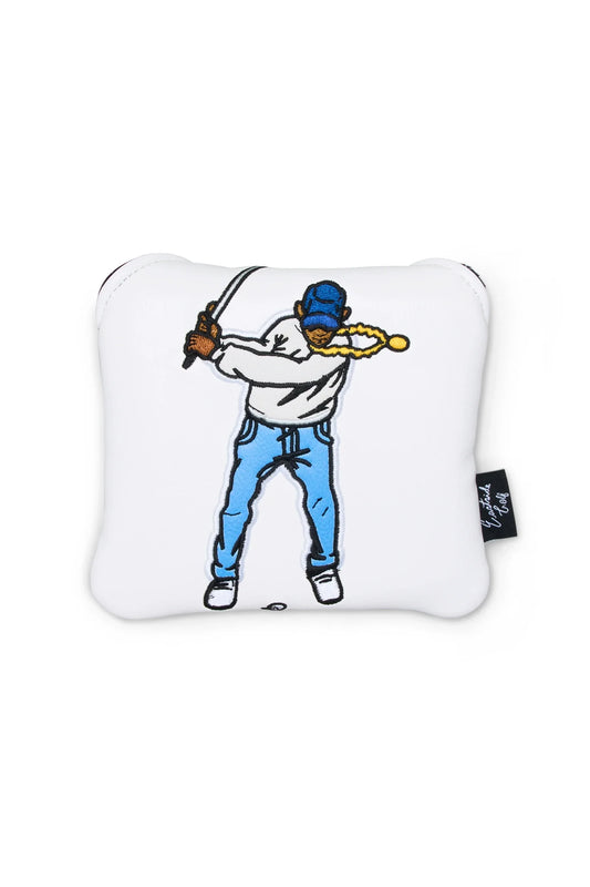 Eastside Golf Core Mallet Headcover