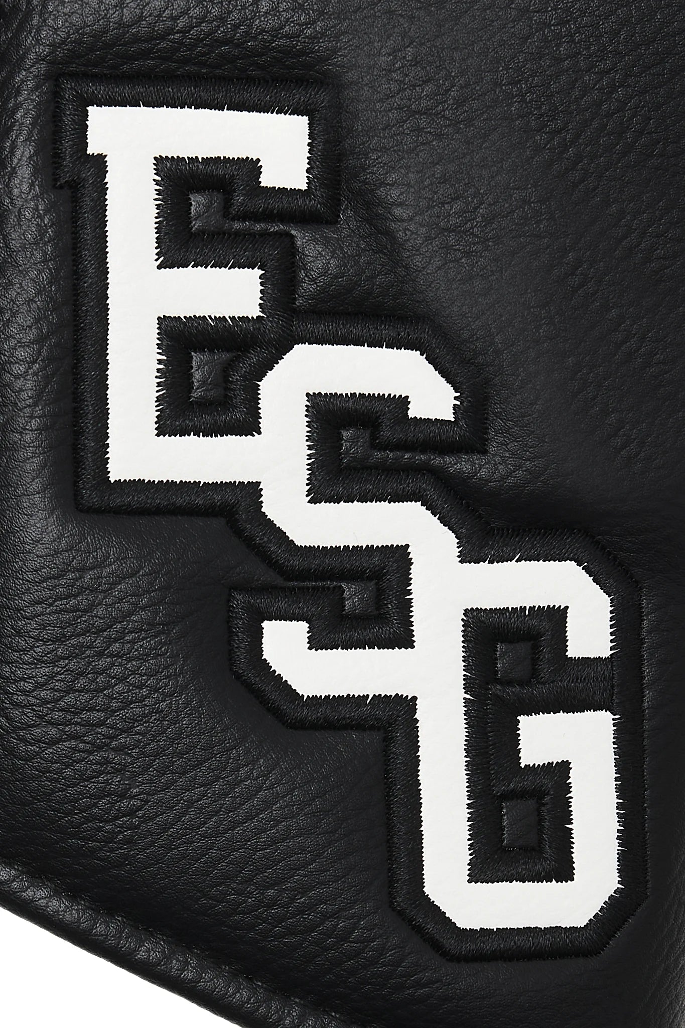 Eastside Golf Blade Headcover