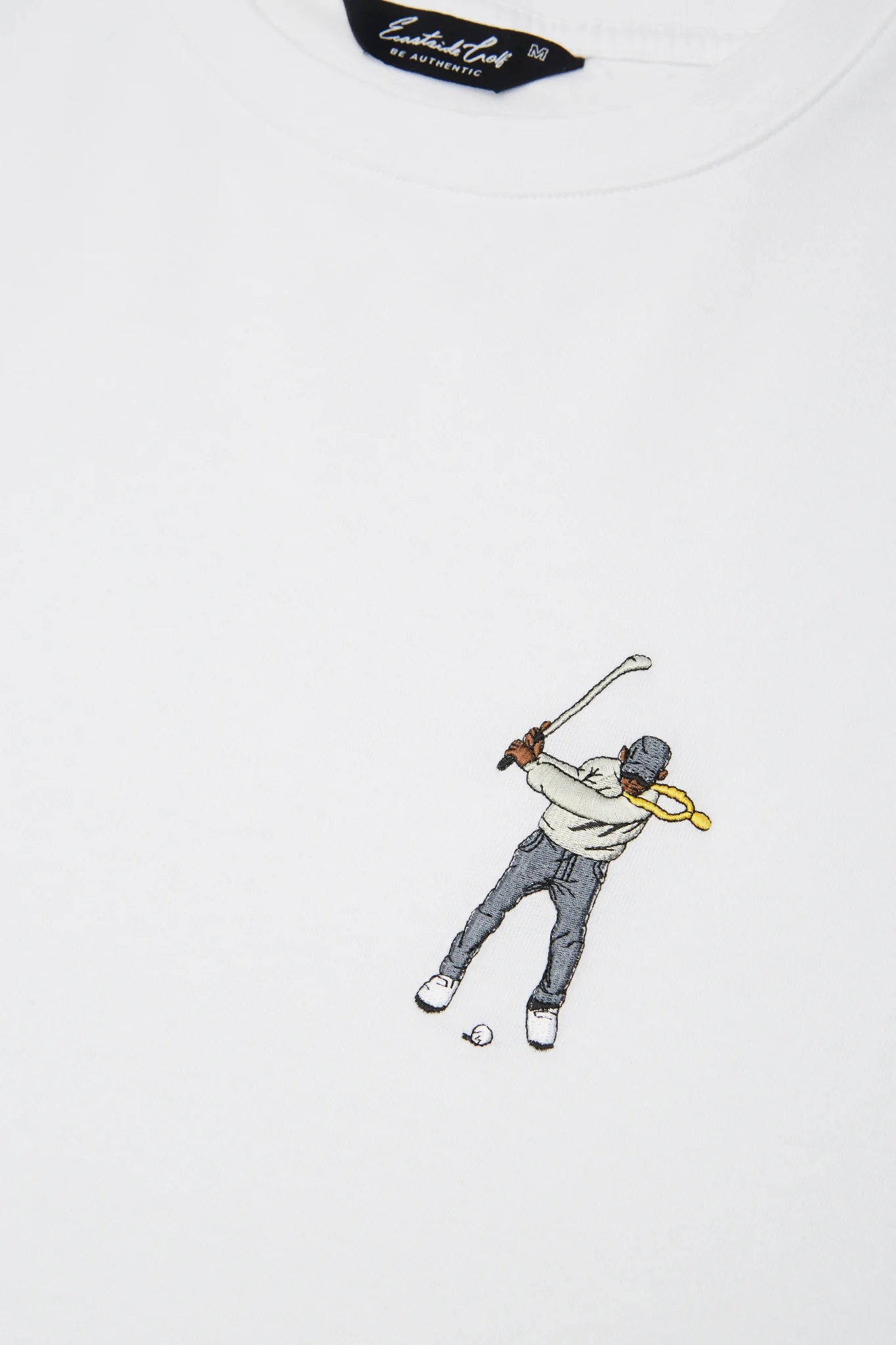 Eastside Golf Core Short Sleeve Tee