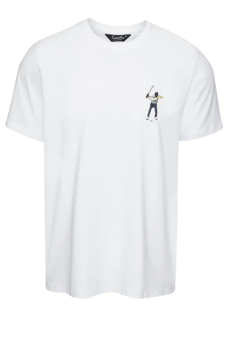 Eastside Golf Core Short Sleeve Tee