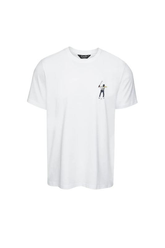 Eastside Golf Core Short Sleeve Tee