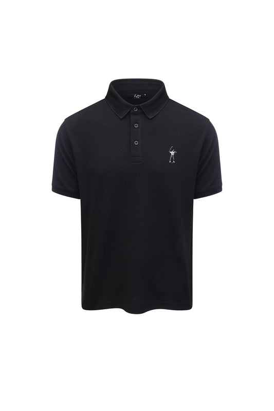 Eastside Golf Core Pique Polo