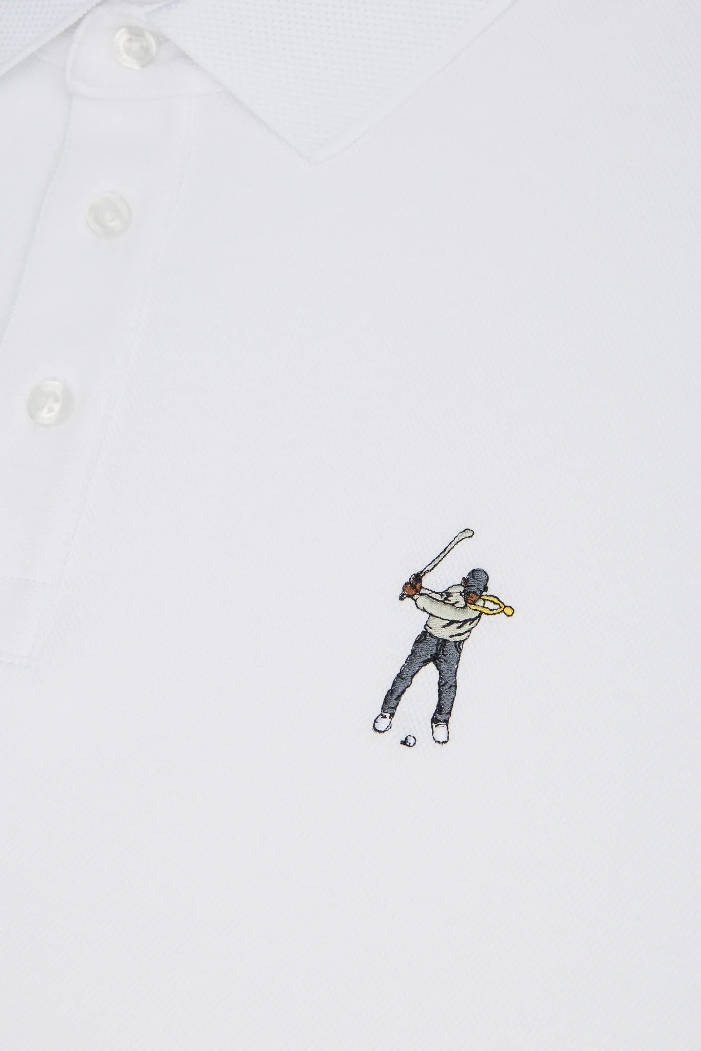 Eastside Golf Core Pique Polo