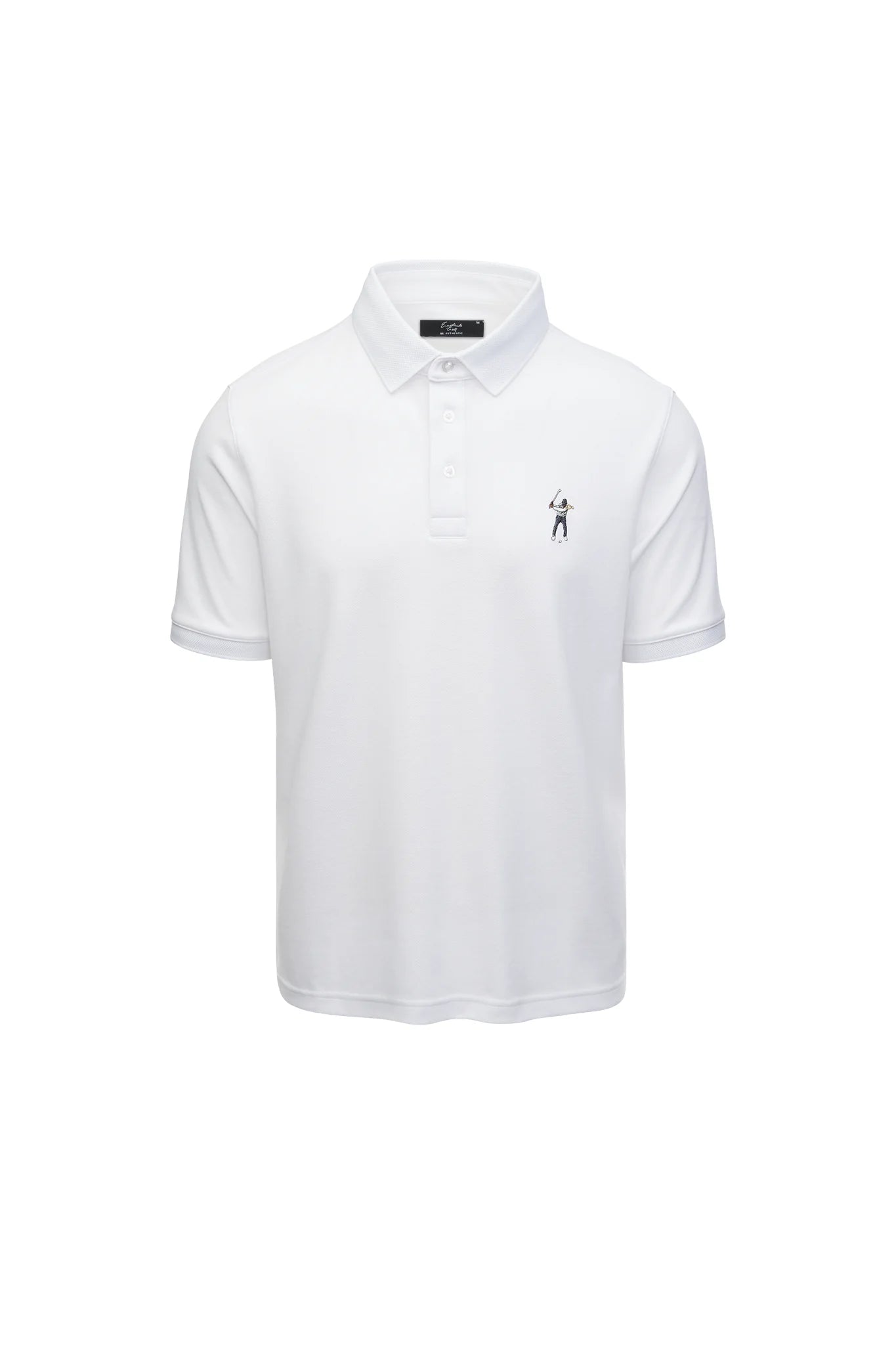 Eastside Golf Core Pique Polo