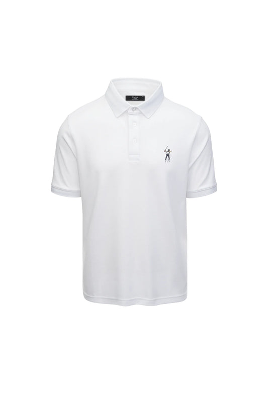 Eastside Golf Core Pique Polo