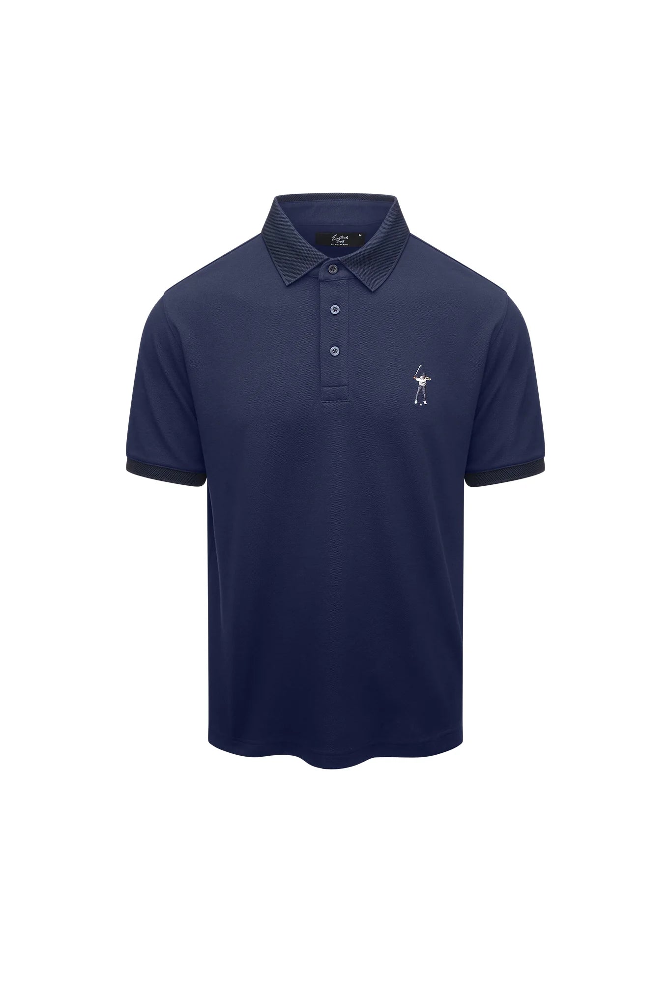 Eastside Golf Core Pique Polo