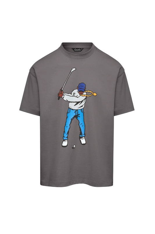 Eastside Golf Double Sided Swingman Tee