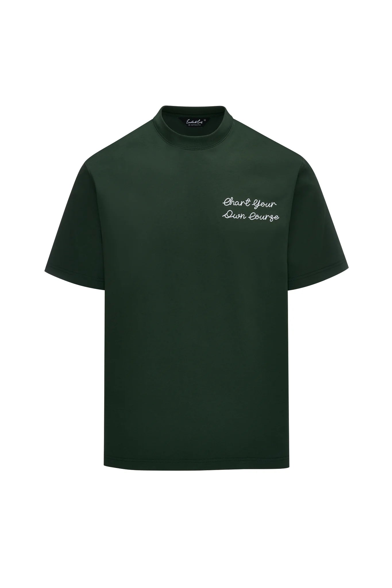 Eastside Golf Chart Your Own Course Tee