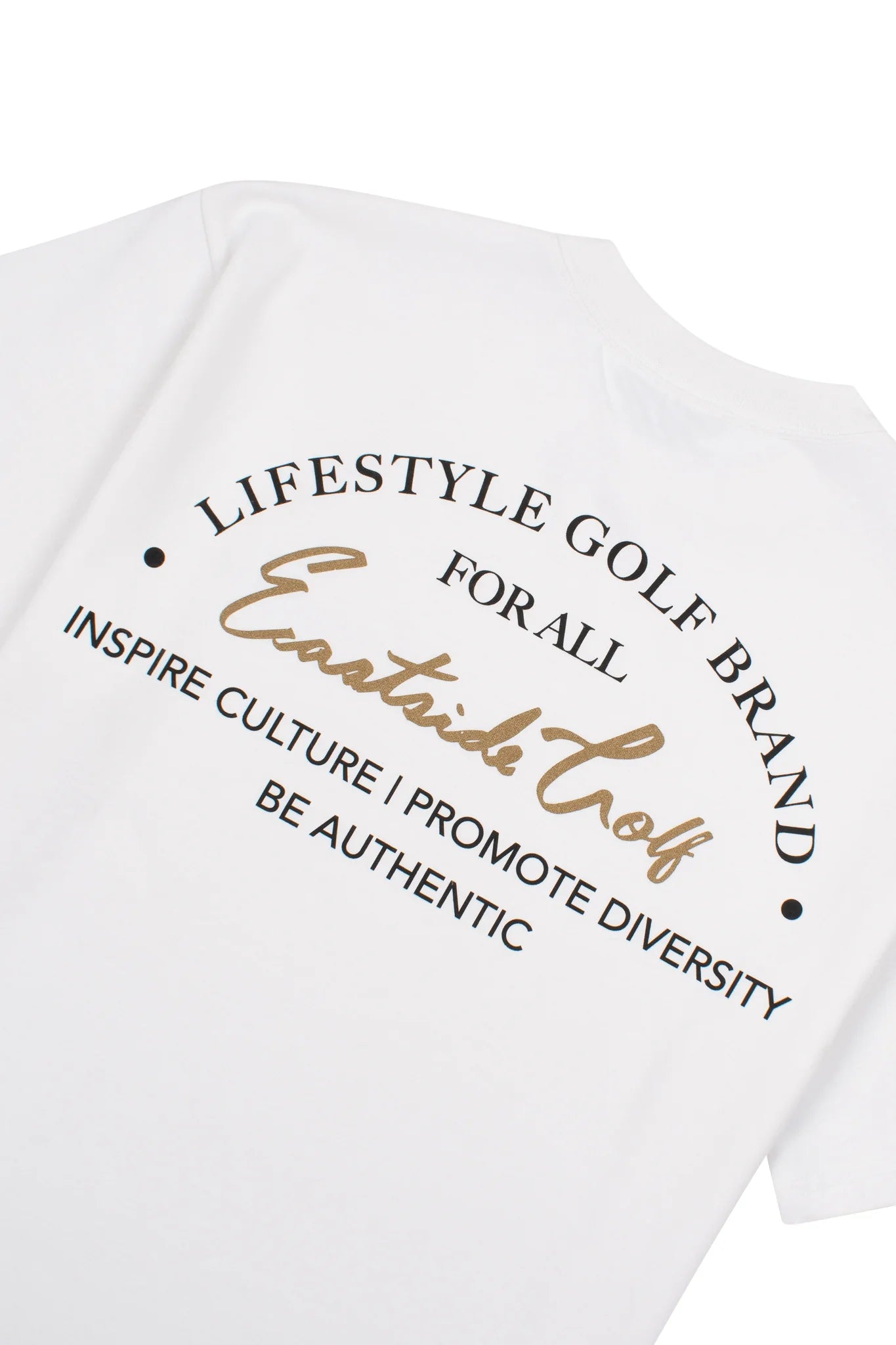Eastside Golf Lifestyle Mission T-Shirt