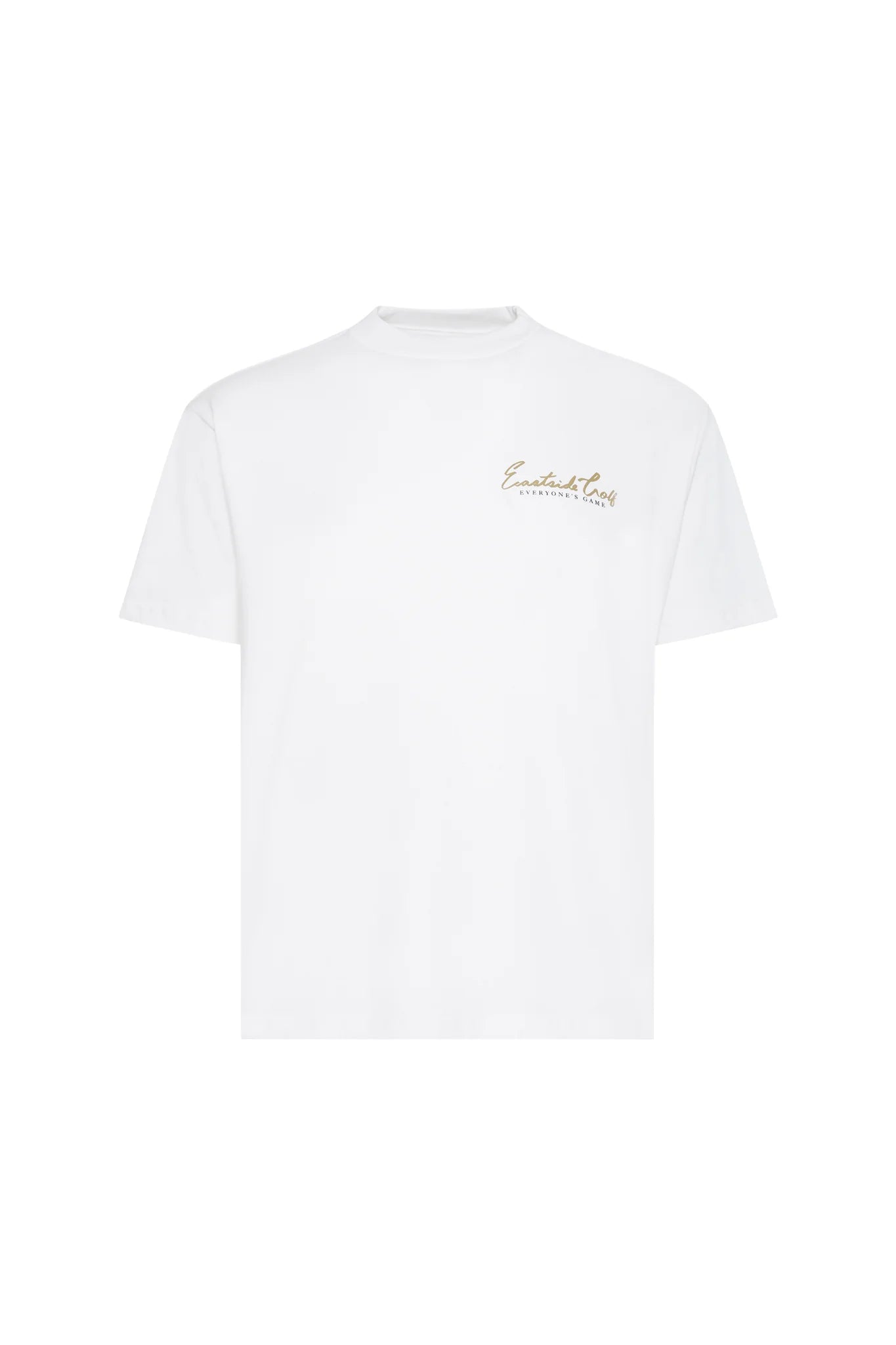 Eastside Golf Lifestyle Mission T-Shirt