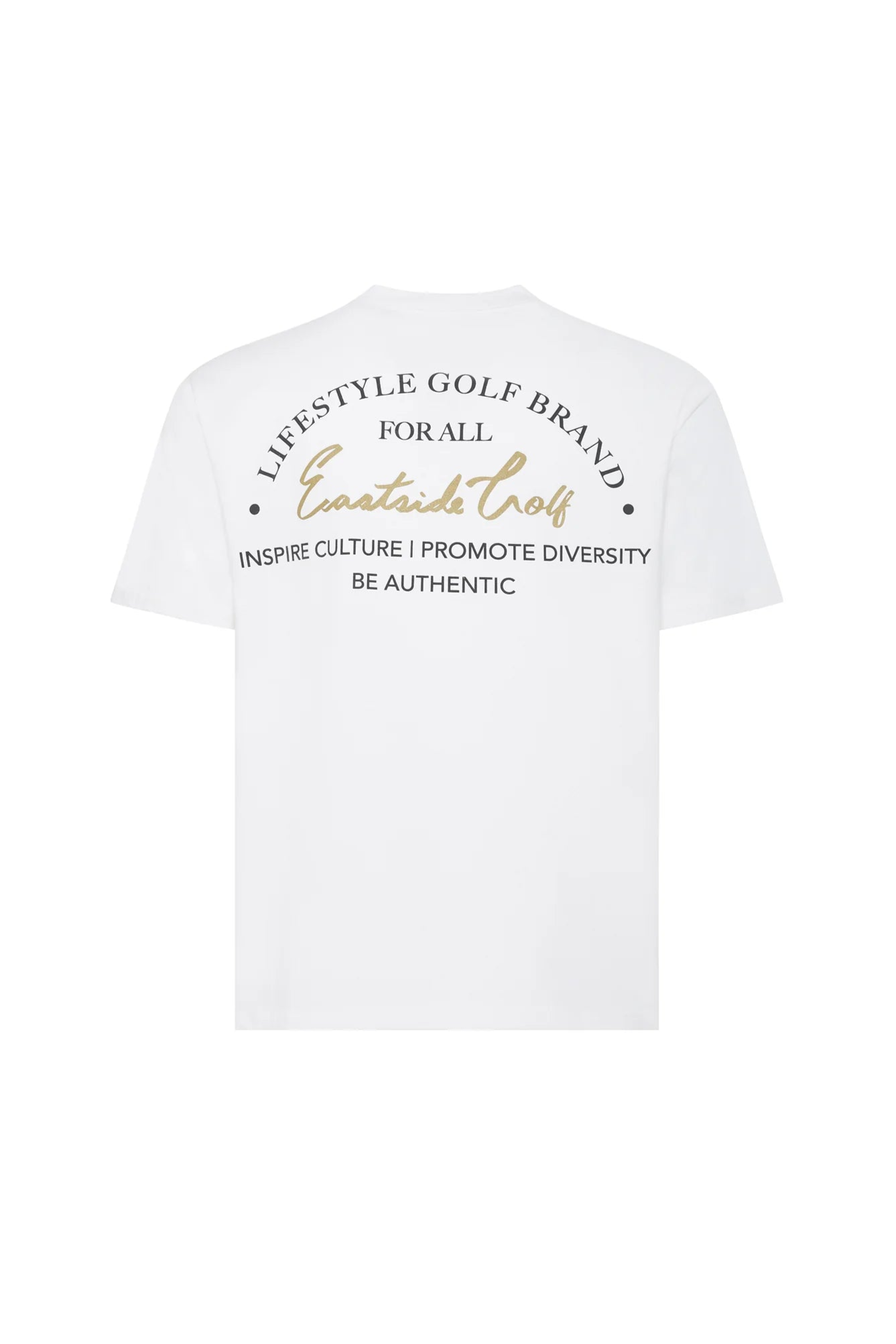 Eastside Golf Lifestyle Mission T-Shirt