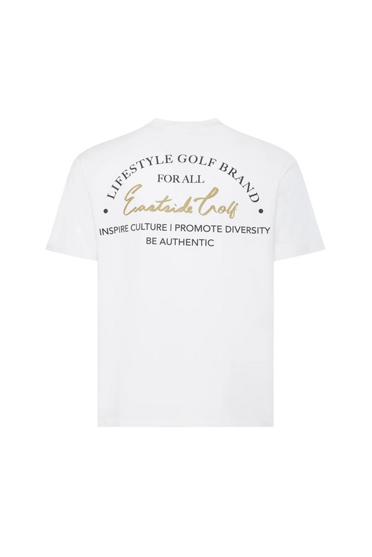 Eastside Golf Lifestyle Mission T-Shirt