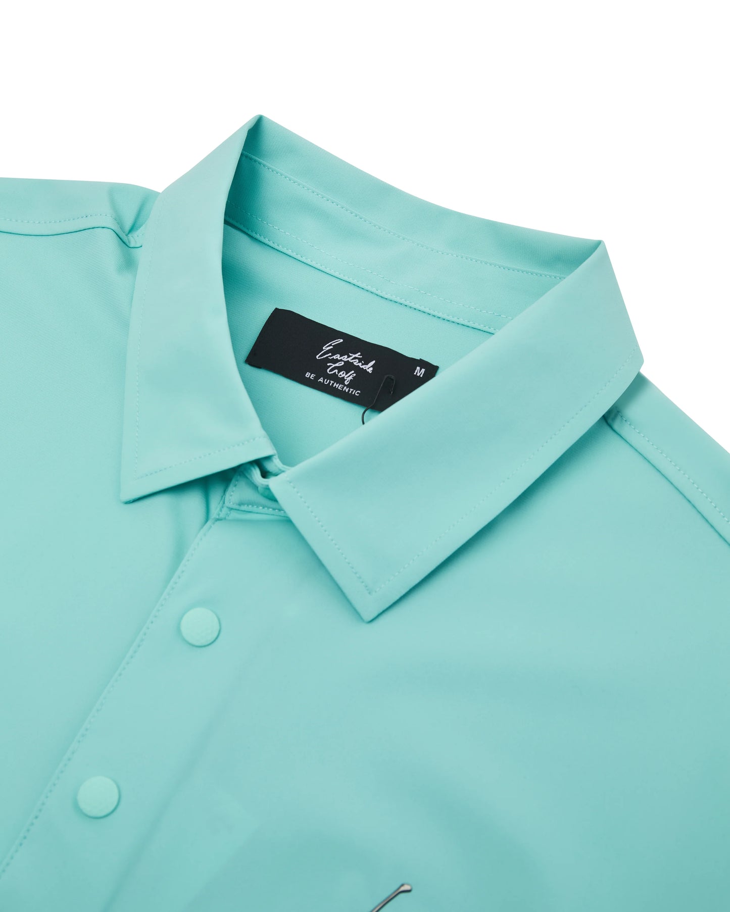 Eastside Golf Snap Placket Polo