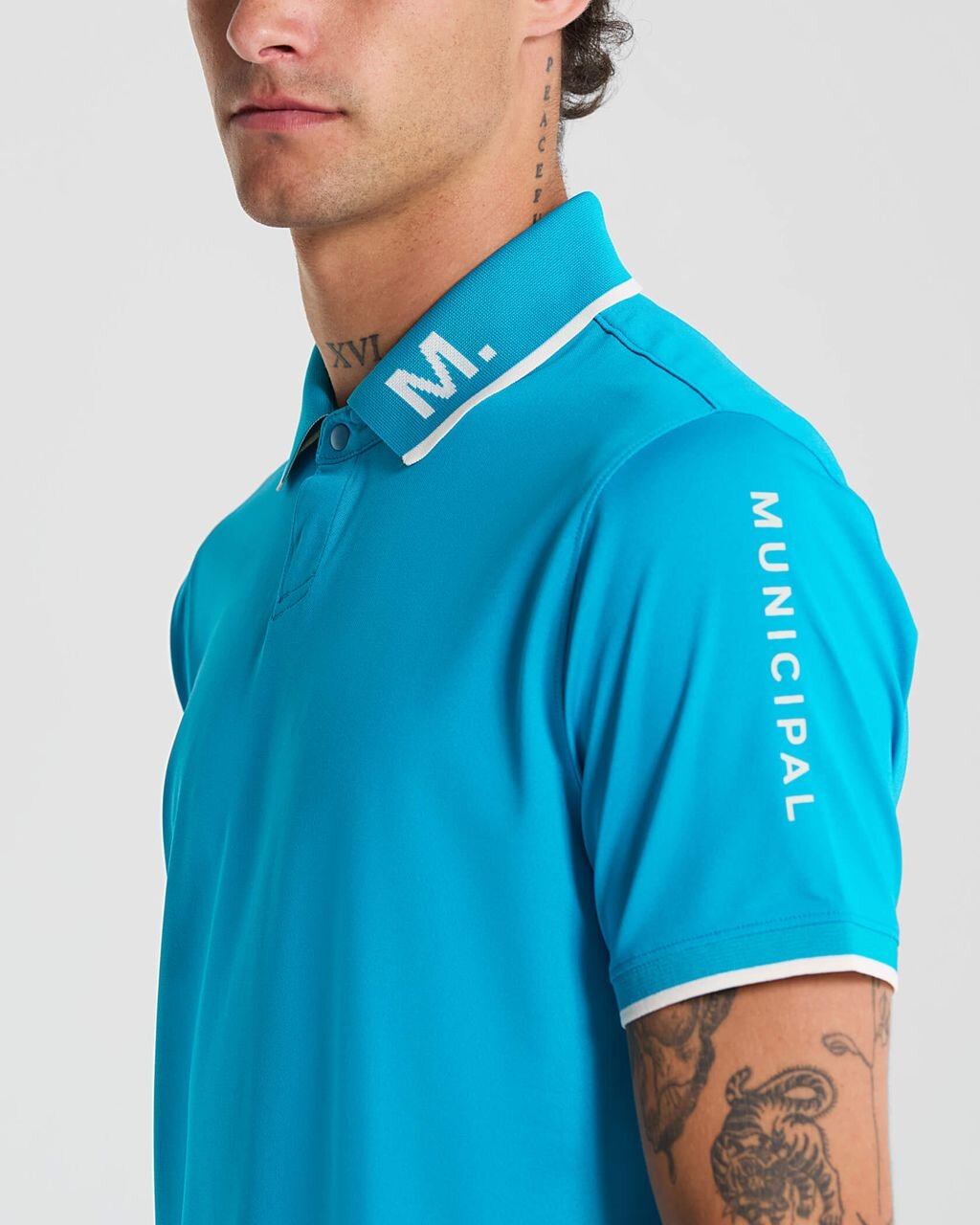 Municipal Sportcross RTP Polo
