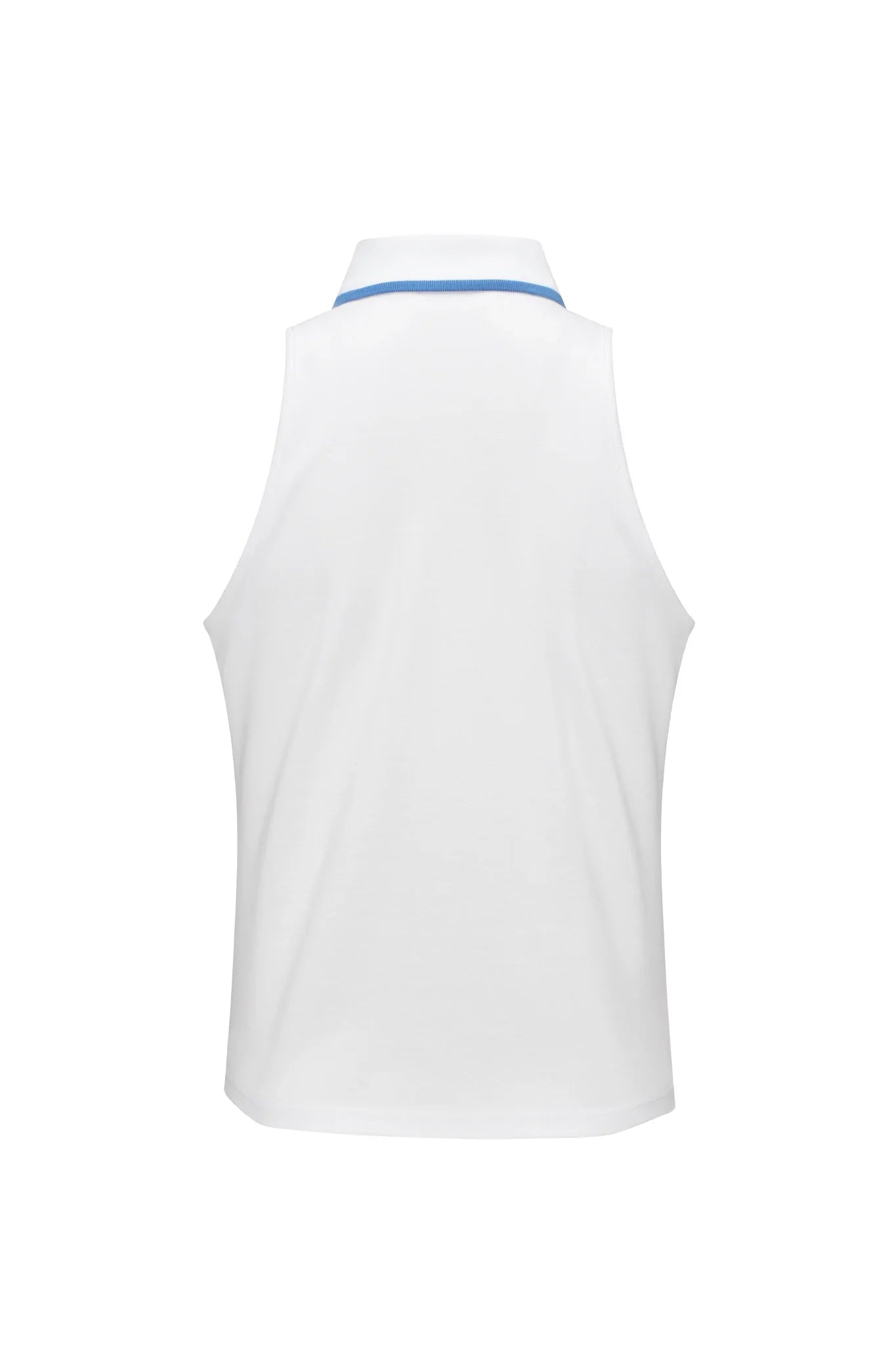 Eastside Golf Women's Pique Halter Polo