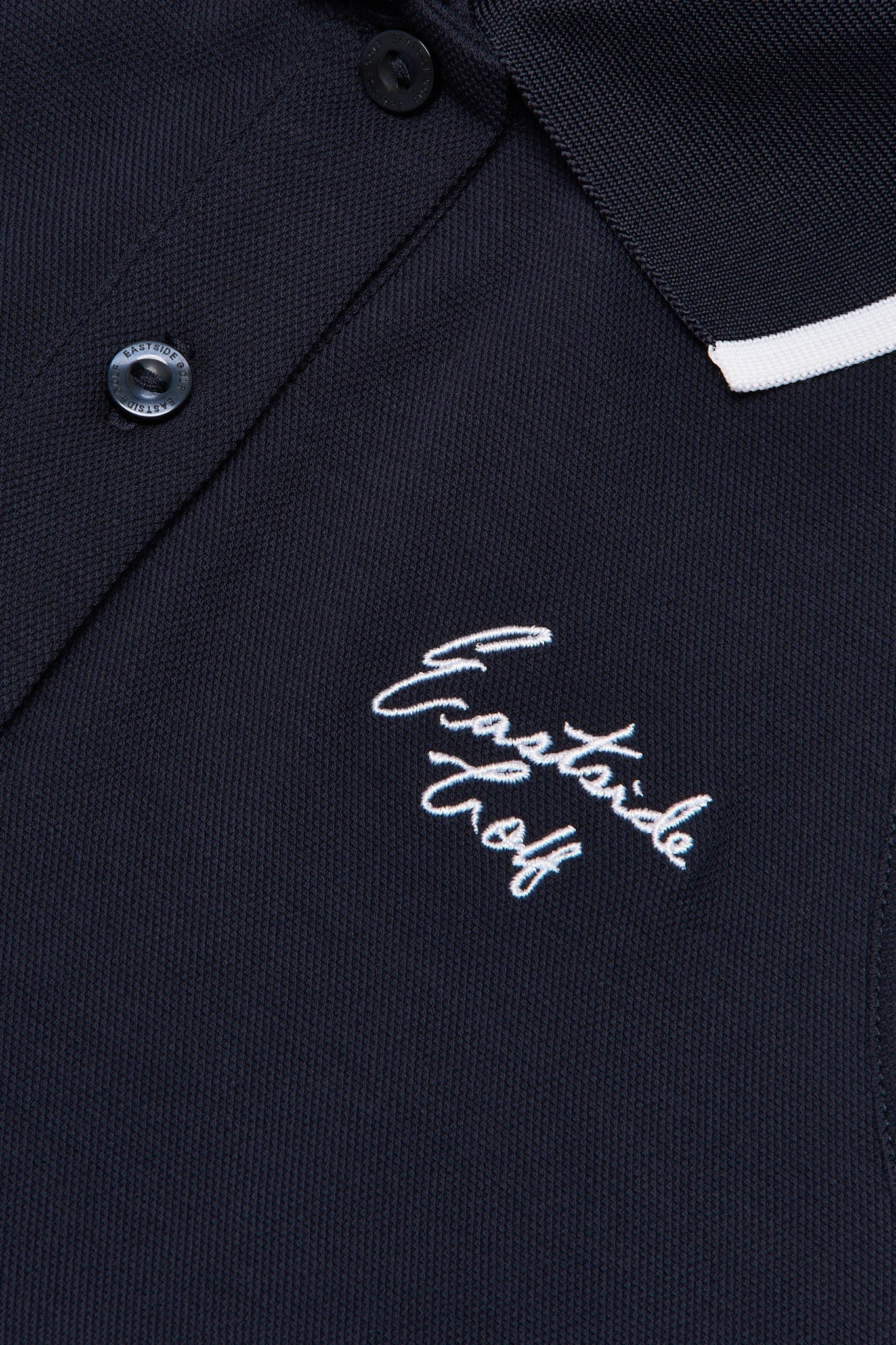 Eastside Golf Women's Pique Halter Polo