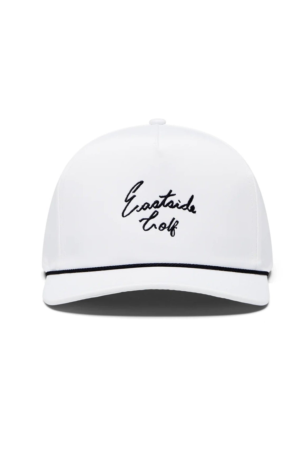 Eastside Golf Vintage Script Rope Hat