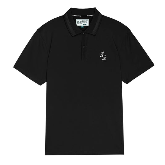 Bogey Boys Essentials Athletic Polo