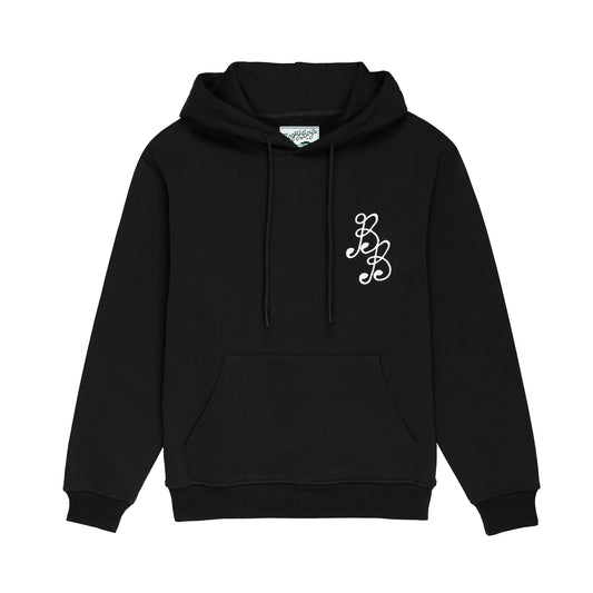 Bogey Boys Essentials Hoodie