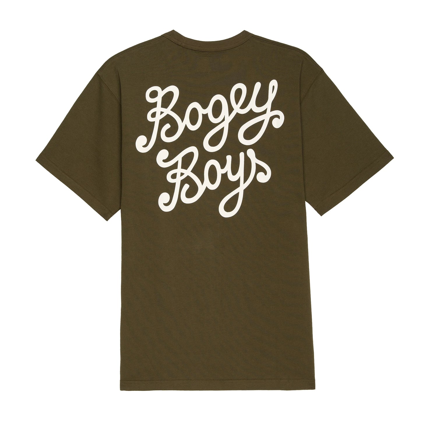 Bogey Boys Essentials T-Shirt